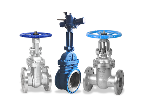 Gate Valve