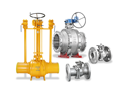 Ball Valve