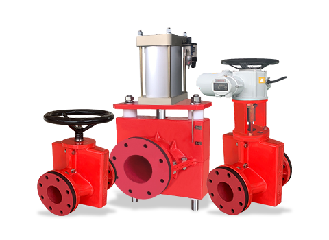 Rubber hose valve (pipe clamp valve)