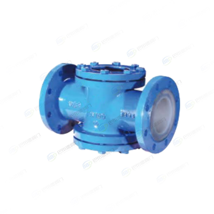 Fluoropolymer Coatin