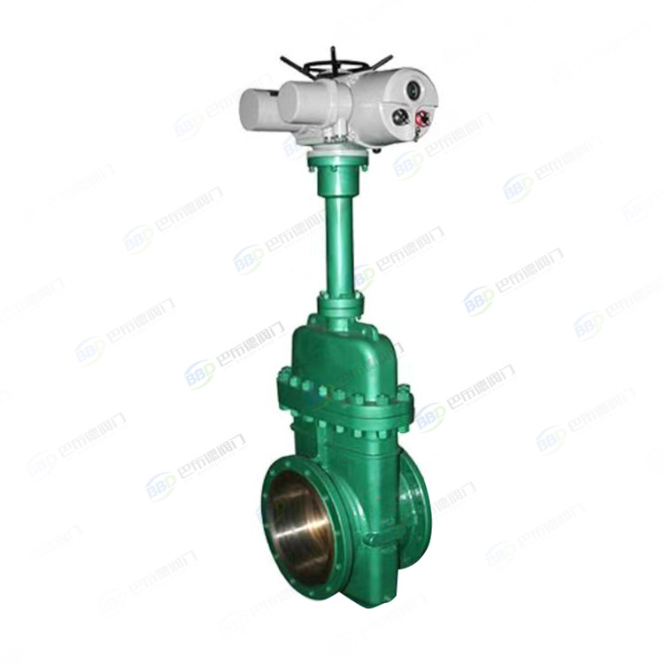 Oilfield specific valve