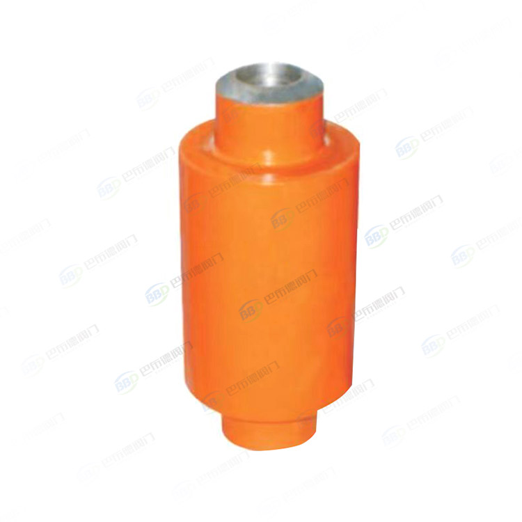 Oilfield specific valve