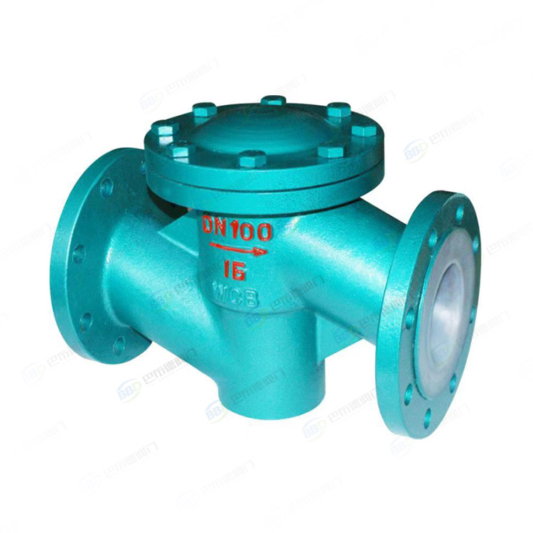 Check valve