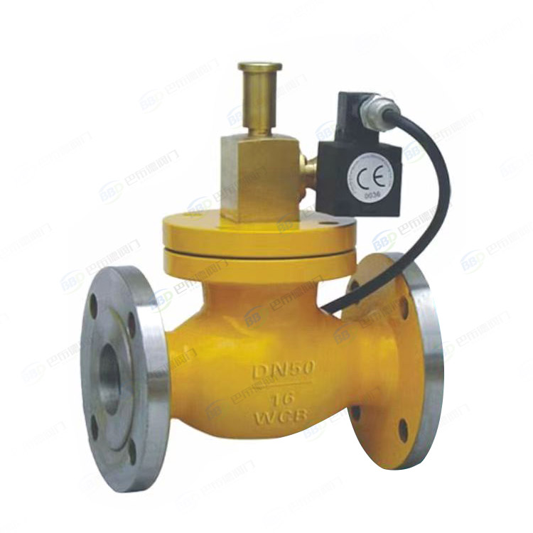 Liquefied gas special valve