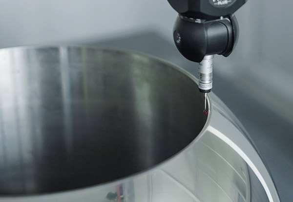 Enterprise real shooting