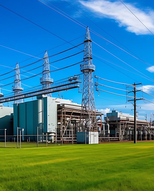 Electric power industry