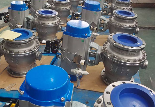 Enterprise real shooting