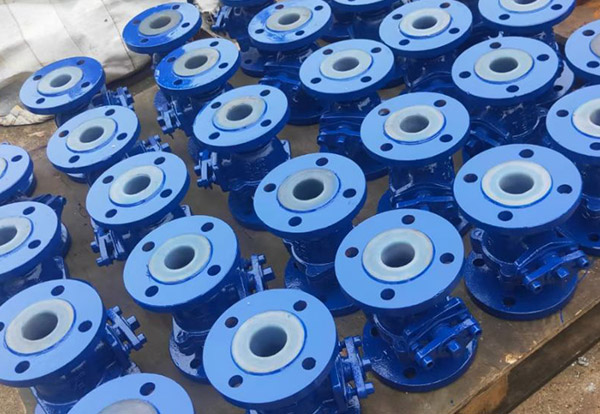 Enterprise real shooting