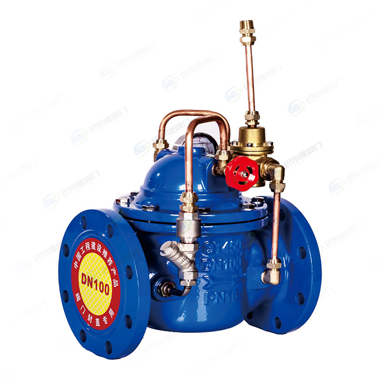 Flow limiting check valve