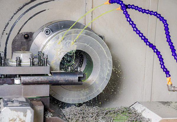 Enterprise real shooting