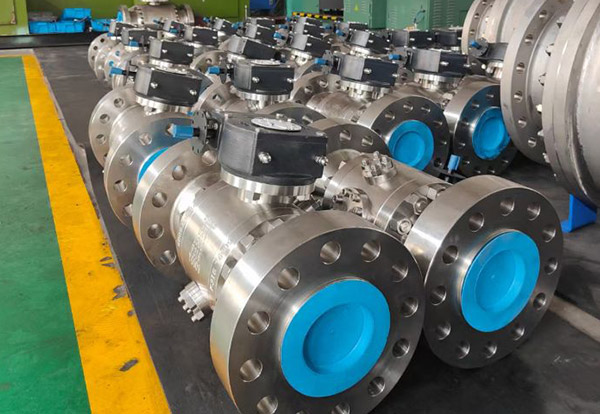 Enterprise real shooting