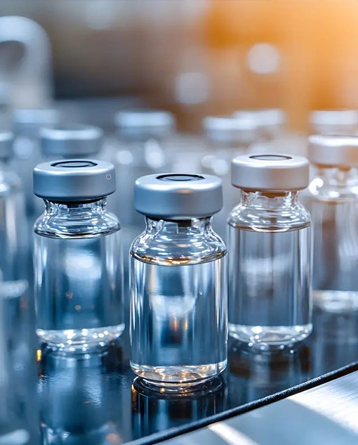 Pharmaceutical industry