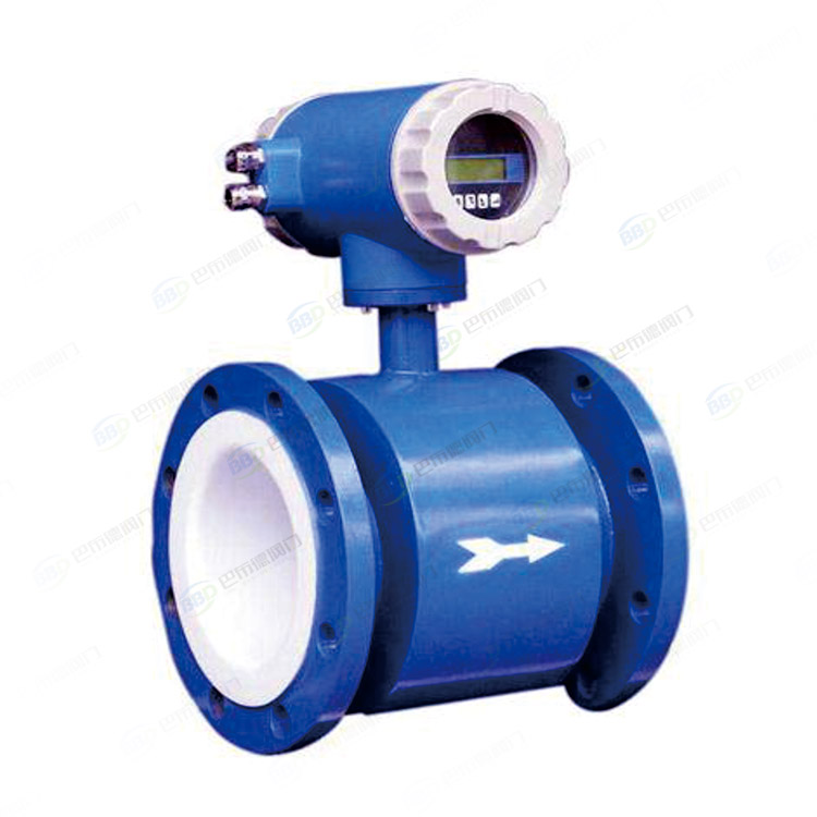 Electromagnetic Flowmeter