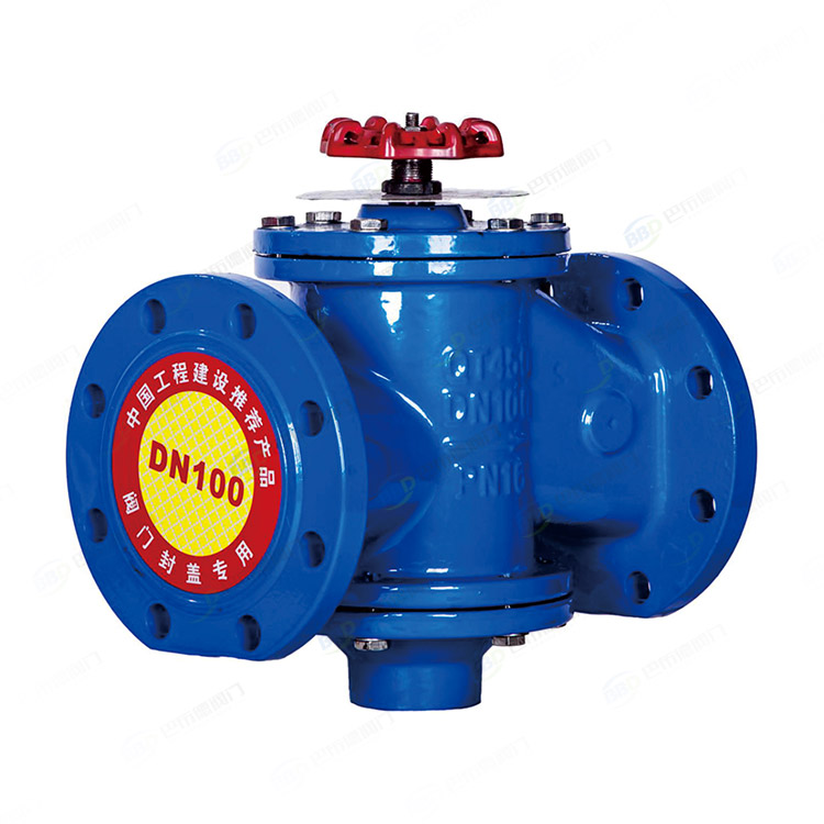 Dynamic balance valve