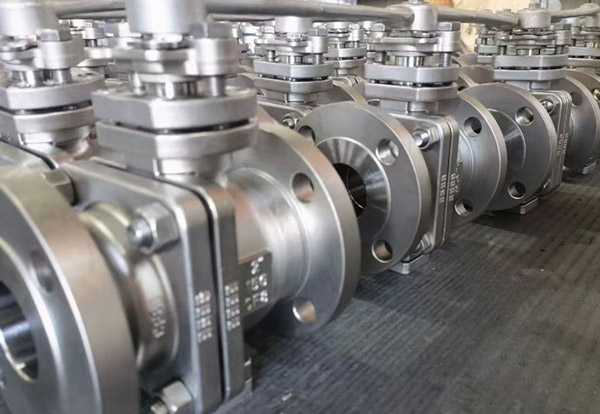 Enterprise real shooting