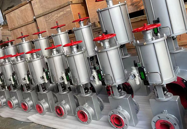 Enterprise real shooting