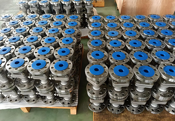 Enterprise real shooting