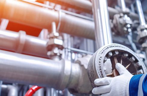 How to test the pressure of various industrial valves? The method is here!