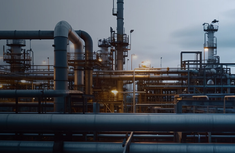 Installation environment and maintenance precautions for pneumatic butterfly valves