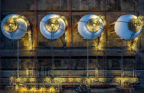 What factors affect the practical application of fully welded ball valves?