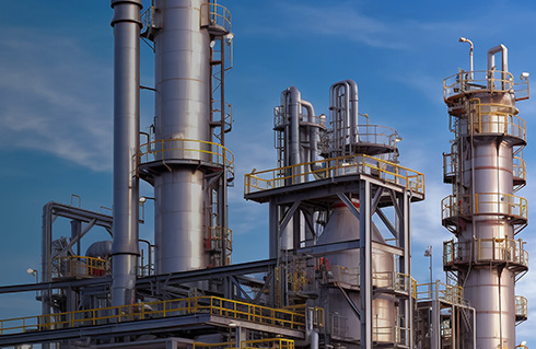 Design and structural characteristics of forged steel gate valve